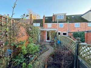 Garden- click for photo gallery